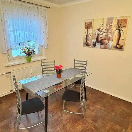 Schlosspark Der Wag Apartment *