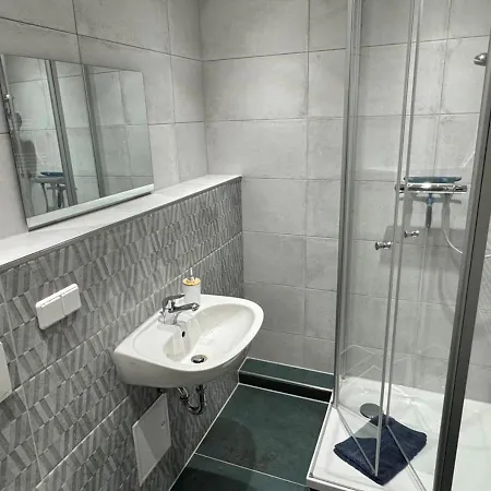 Schlosspark Der Wag Apartment *