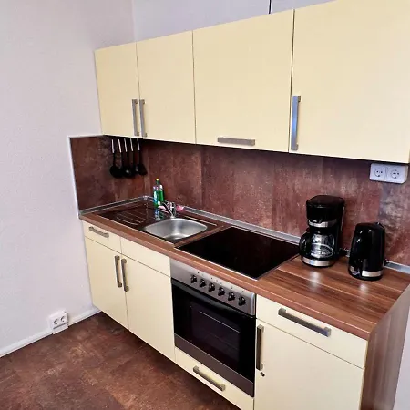 Schlosspark Der Wag * Altenburg