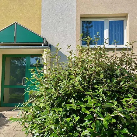 Schlosspark Der Wag Apartment