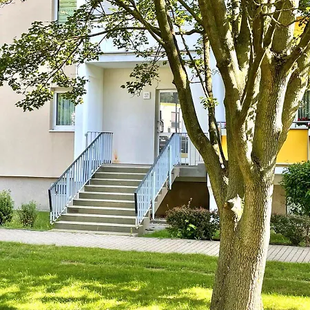 Schlosspark Der Wag Apartment
