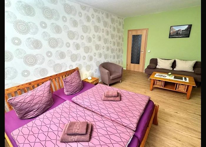 Schlosspark Der Wag *