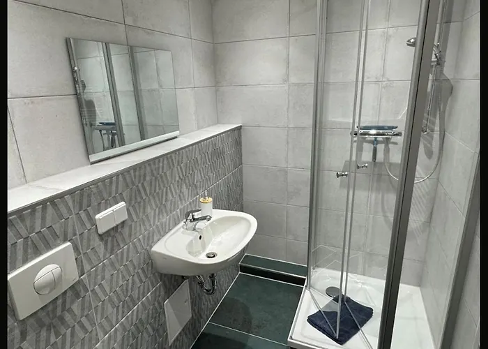 Schlosspark Der Wag Apartment *