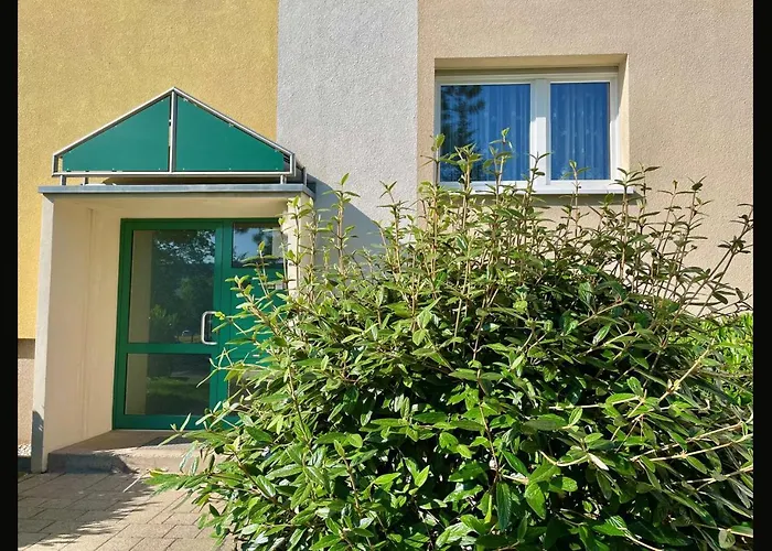 Schlosspark Der Wag Apartment