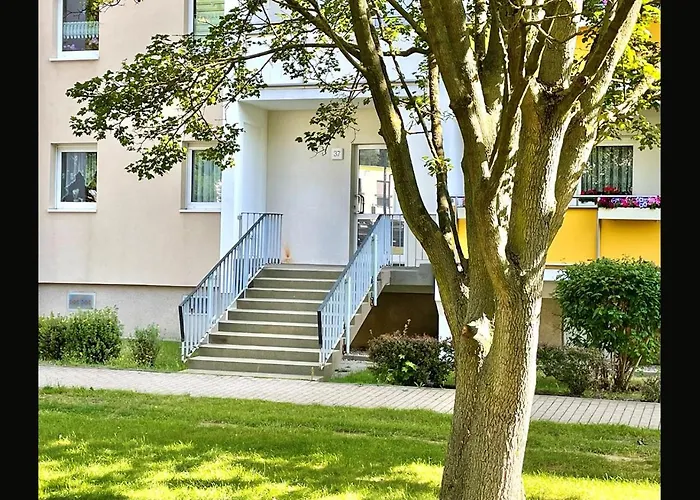 Schlosspark Der Wag Apartment